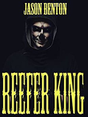 cover image of Reefer King